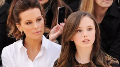 kate beckinsale daughter