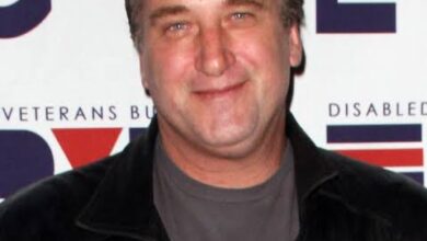 Daniel Baldwin