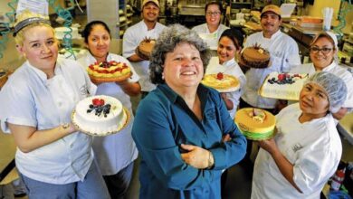 Porto's Bakery