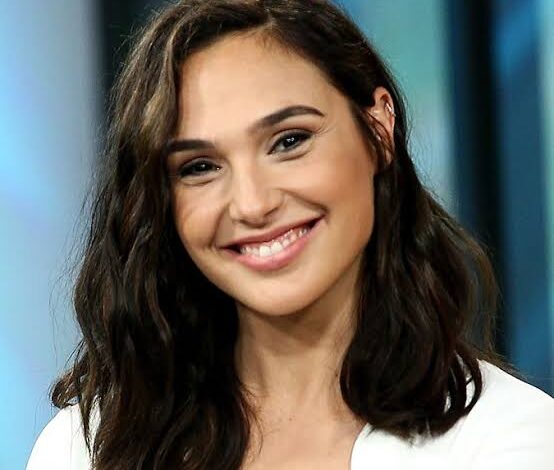 Gal Gadot's Height