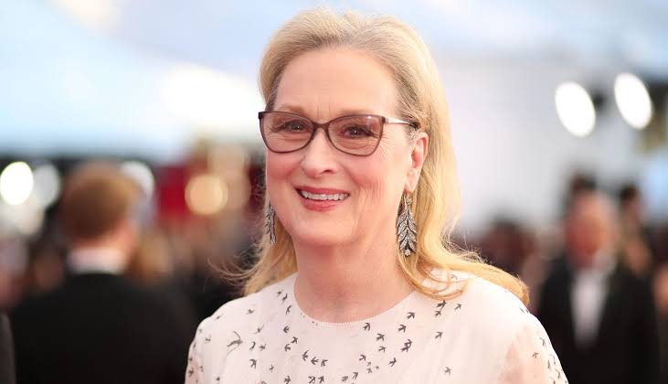 Meryl Streep Net Worth