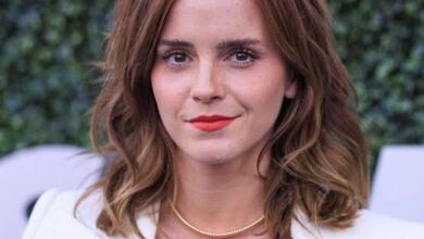 Emma Watson 2024