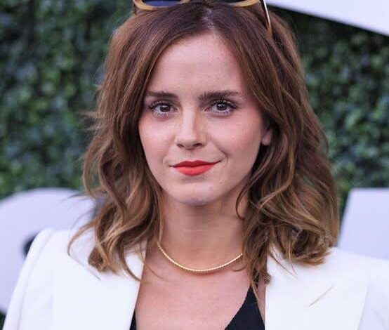 Emma Watson 2024