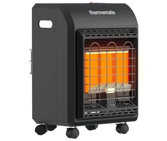 Propane Heaters