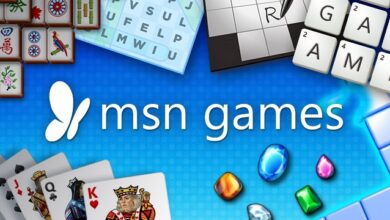 msn free games