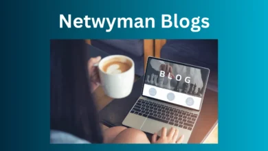 netwyman blogs