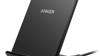 Anker Wireless Charger