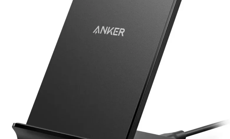 Anker Wireless Charger