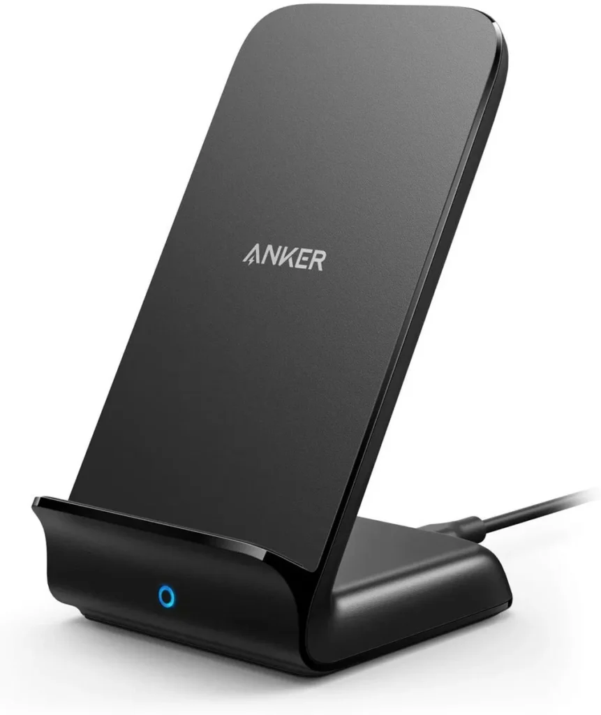 Anker Wireless Charger