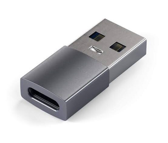 USB to USB-C Adapter