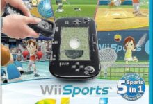 Wii Sports Club